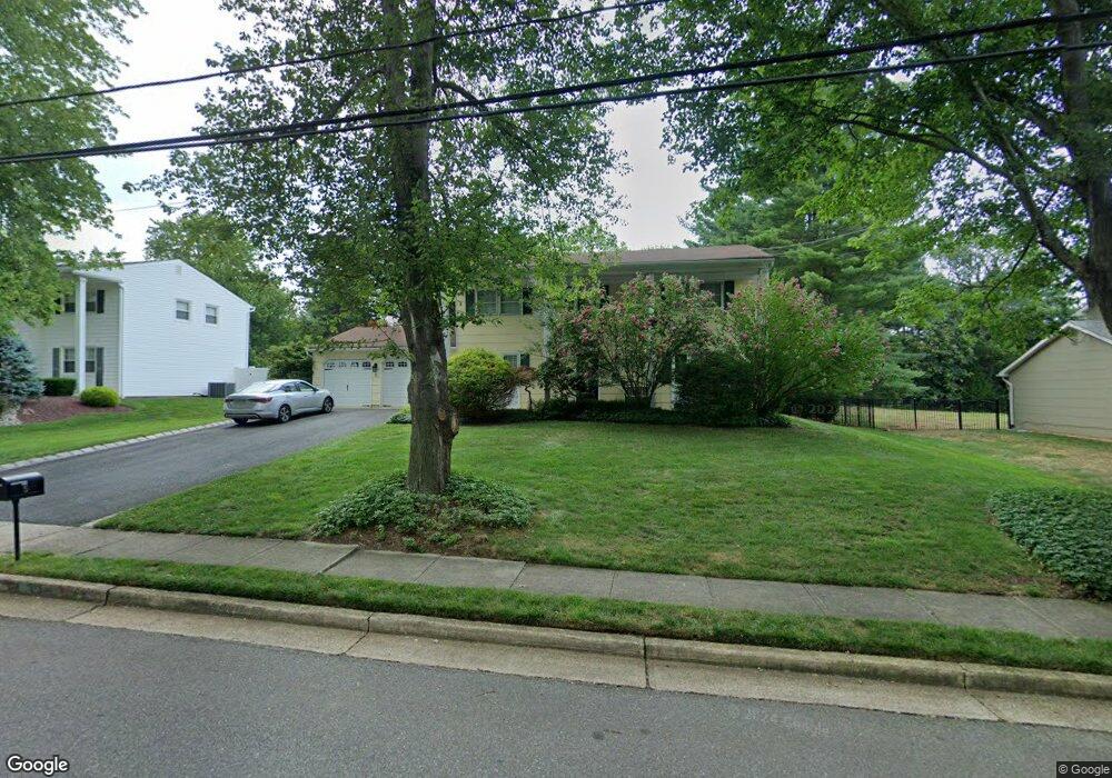 5 St Lawrence Way, Marlboro, NJ 07746 - photo 1