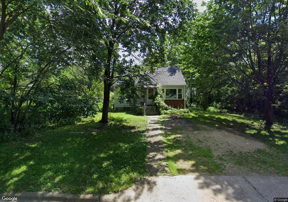 2422 1st Ave E, Saint Paul, MN 55109 - photo 1