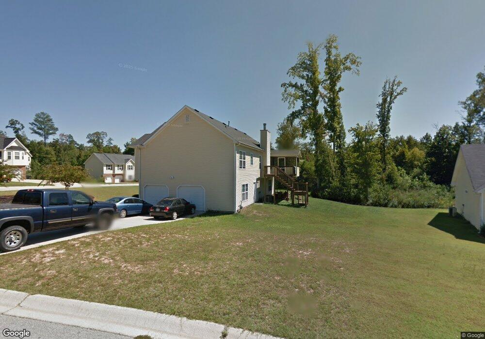 101 Hilo Ct, Carrollton, GA 30116 - photo 1