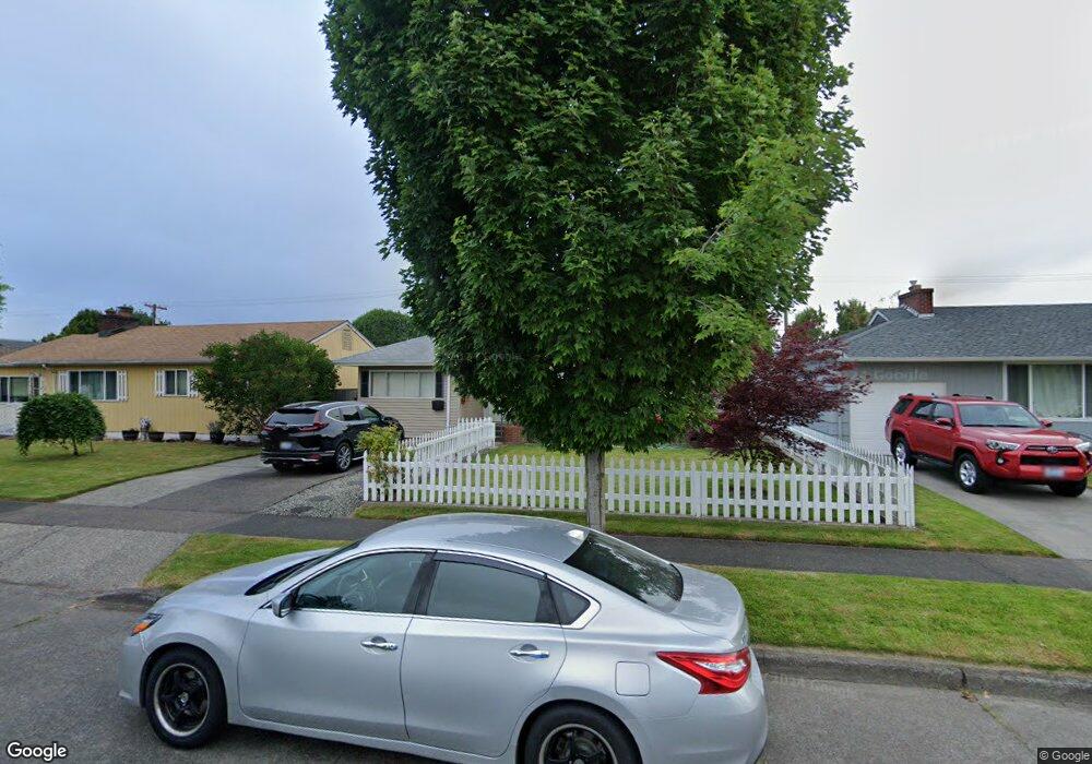 2826 Colorado St, Longview, WA 98632 - photo 1