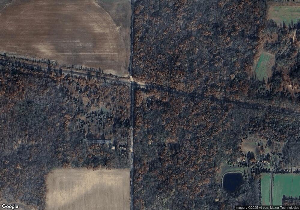 2660 S 1150 E, Culver, IN 46511 - photo 1