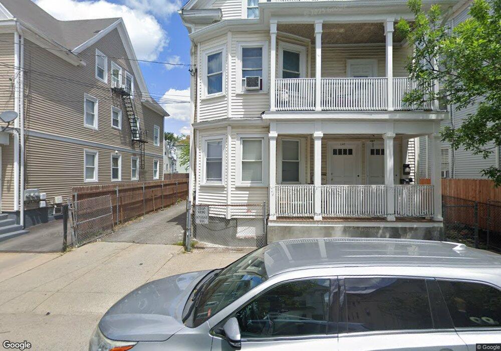 147 Wendell St, Providence, RI 02909 - photo 1