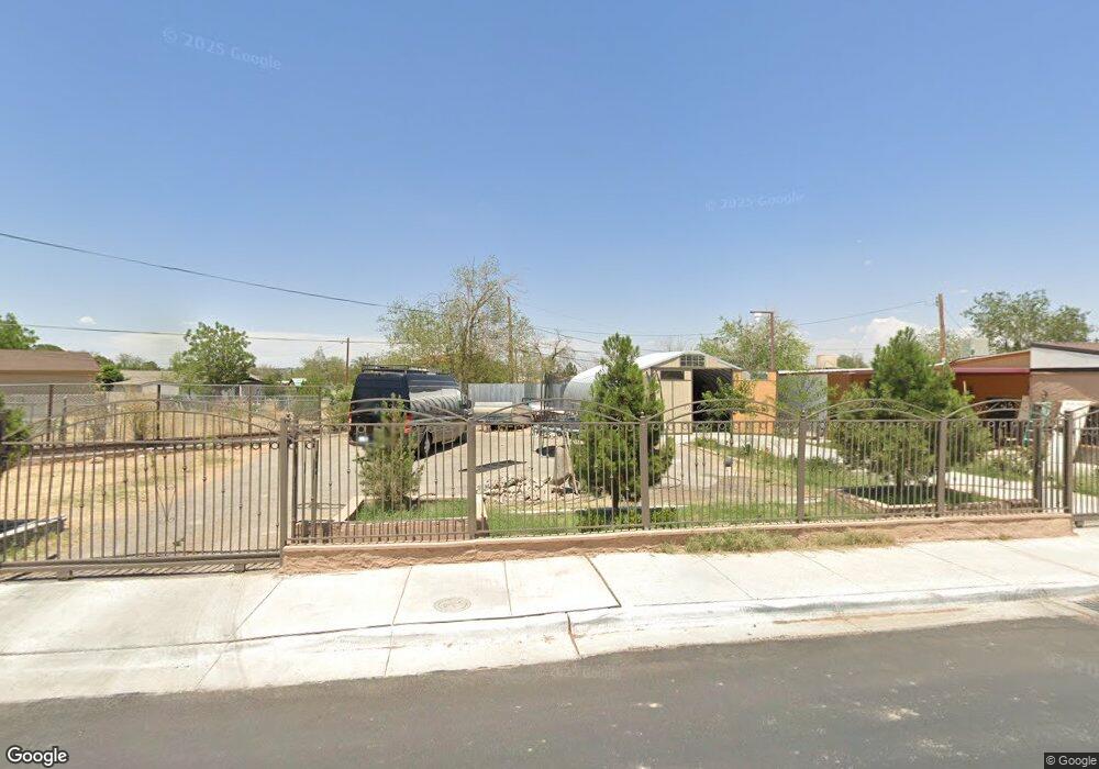 311 Mccune Rd, El Paso, TX 79915 - photo 1