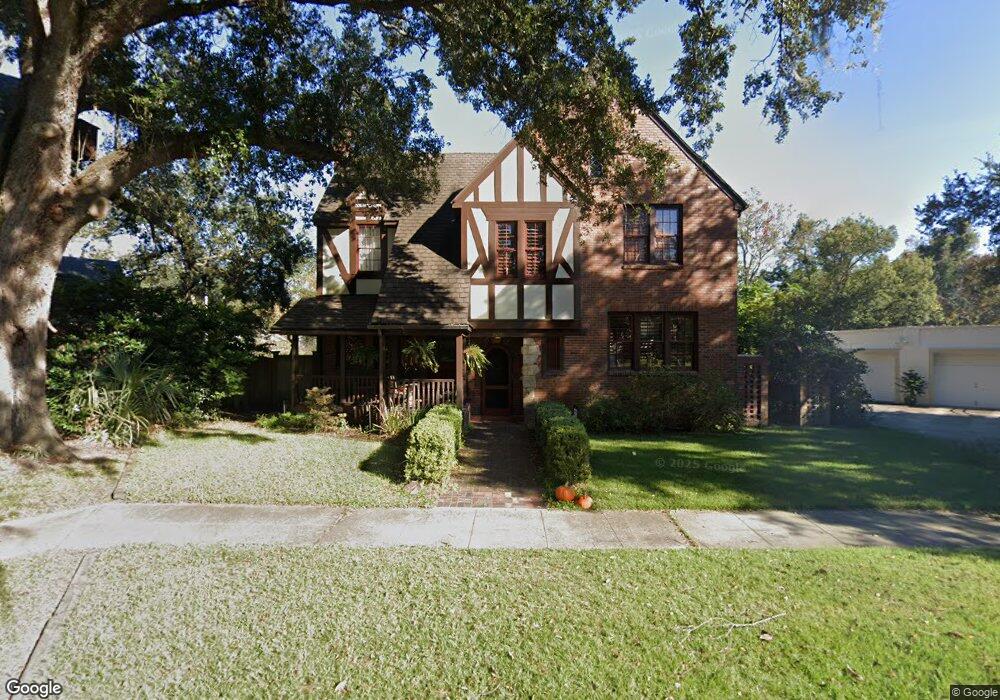 1475 Edgewood Cr S, Jacksonville, FL 32205 - photo 1