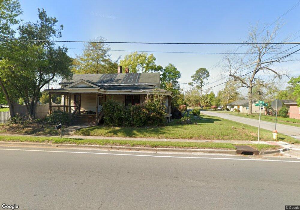 225 4th Ave SE, Cairo, GA 39828 - photo 1