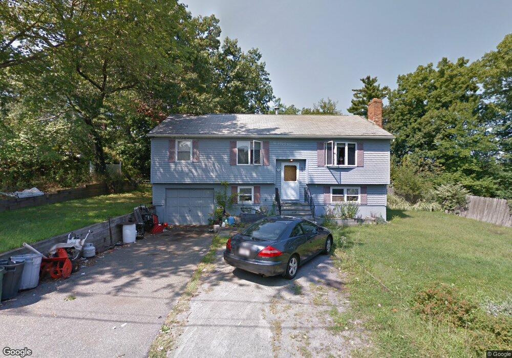 8 Duma Rd, Methuen, MA 01844 - photo 1