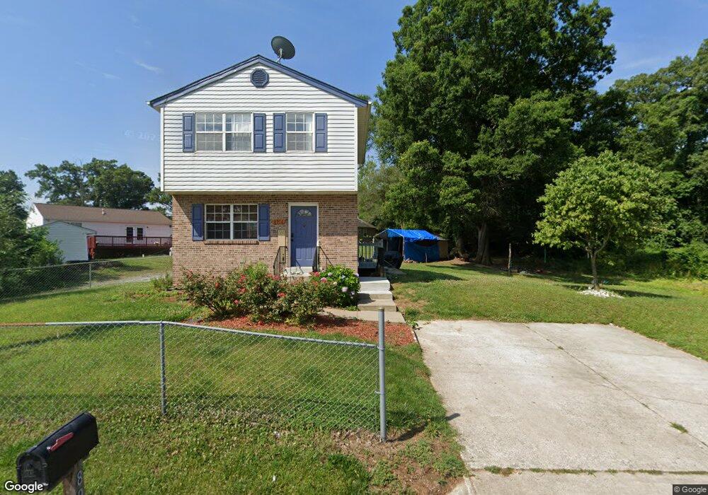 8920 Old Laurel Bowie Rd, Bowie, MD 20720 - photo 1