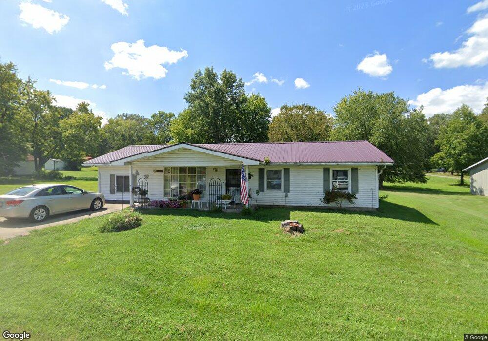 1805 Green St, Harrisburg, IL 62946 - photo 1