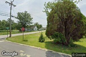 319 Mill Springs, Fillmore, IN 46128