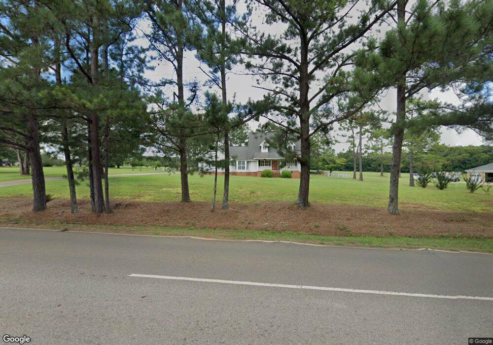 400 Southerfield Rd, Americus, GA 31719 - photo 1