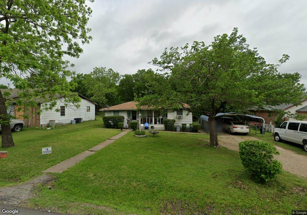 806 E Latimer St, Ennis, TX 75119 - photo 1