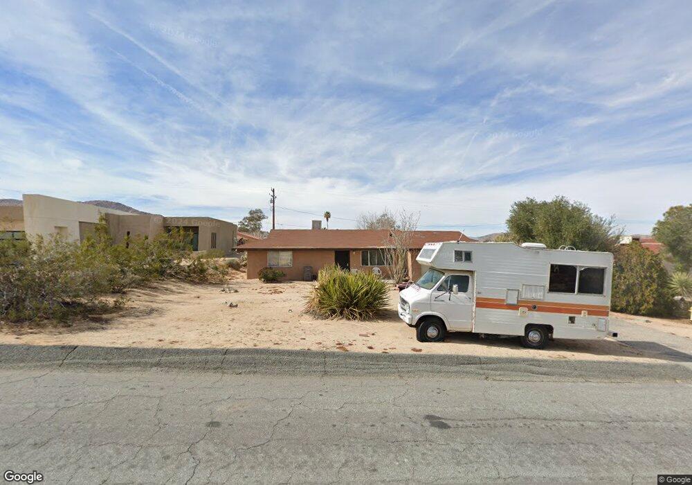 6818 Indian Cove Rd, Twentynine Palms, CA 92277 - photo 1