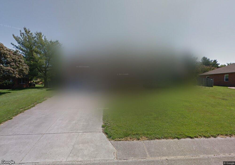 5700 Ironwood Dr, Newburgh, IN 47630 - photo 1