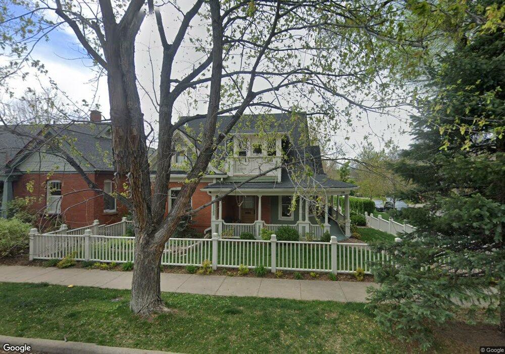 2104 Bluff St, Boulder, CO 80304 - photo 1