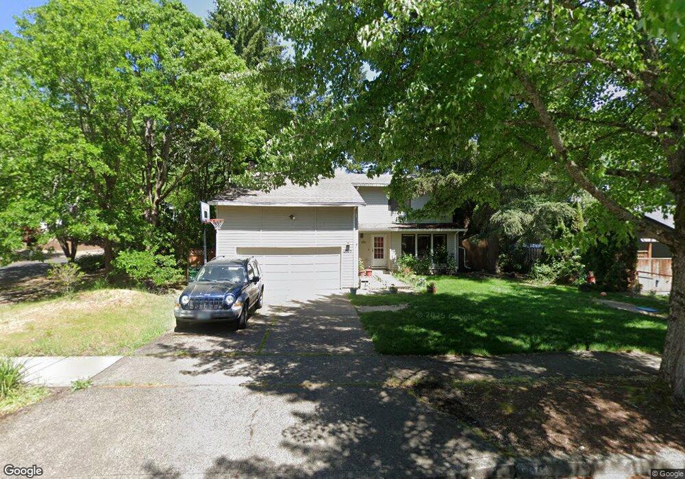 12675 SW Trigger Dr, Beaverton, OR 97008 - photo 1