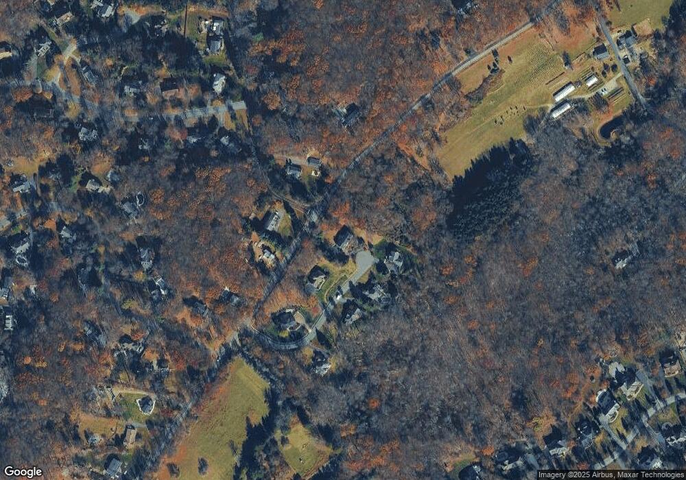 6 Wexford Ct, Mendham, NJ 07945 - photo 1