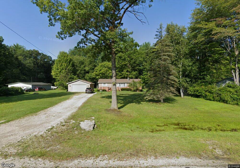 2665 Alger Rd, Port Huron, MI 48060 - photo 1