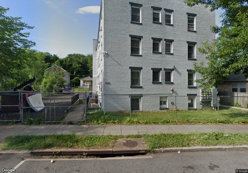 5035 Central Ave SE, Washington, DC 20019 - photo 1