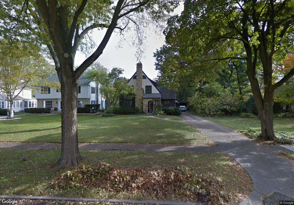 342 N Jefferson St, Batavia, IL 60510 - photo 1