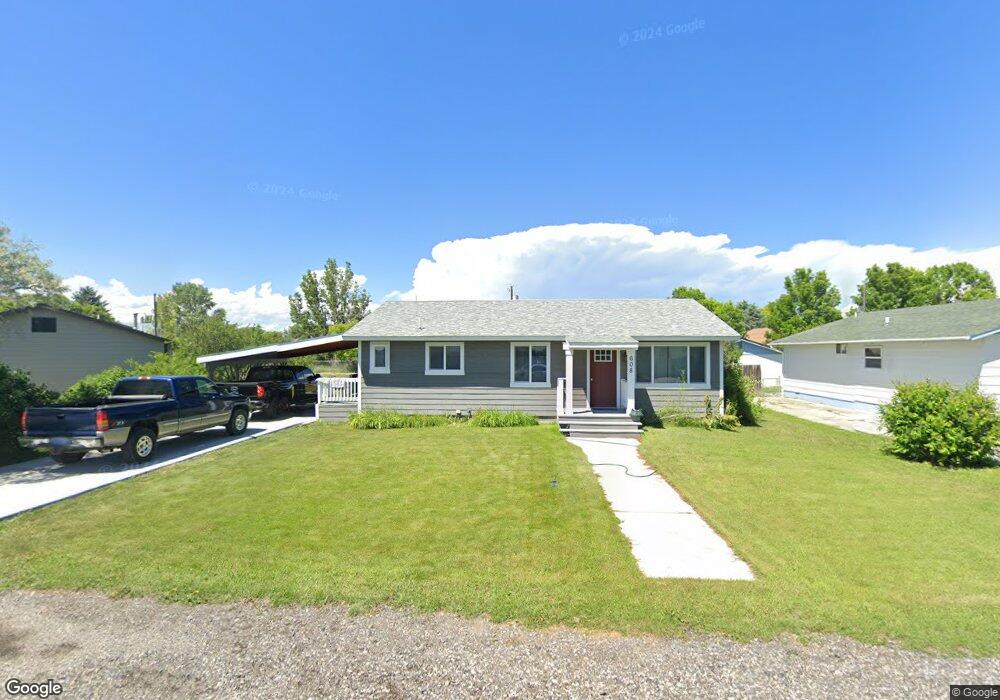 608 E Fir St, Three Forks, MT 59752 - photo 1