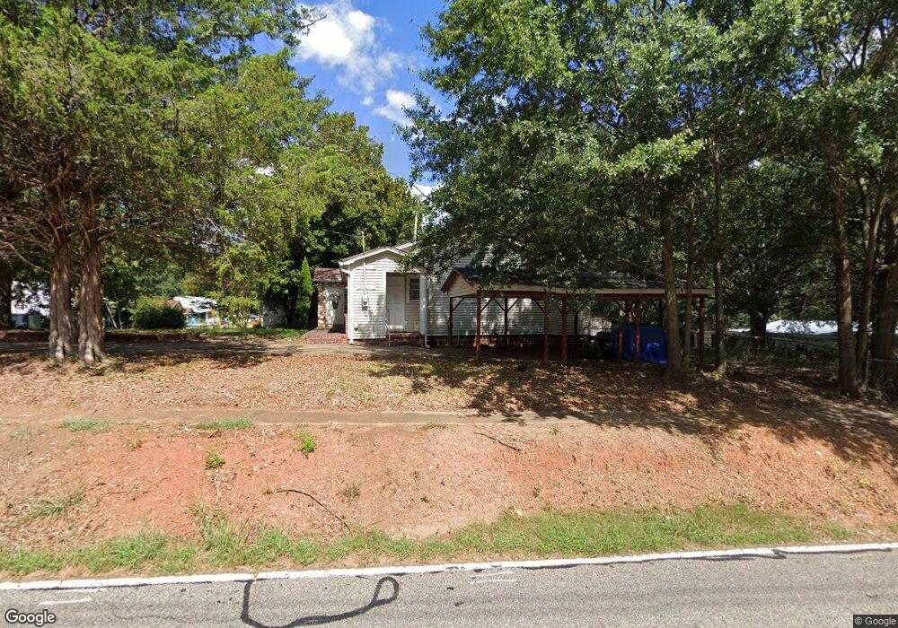 14 Baugh St, Commerce, GA 30529 - photo 1