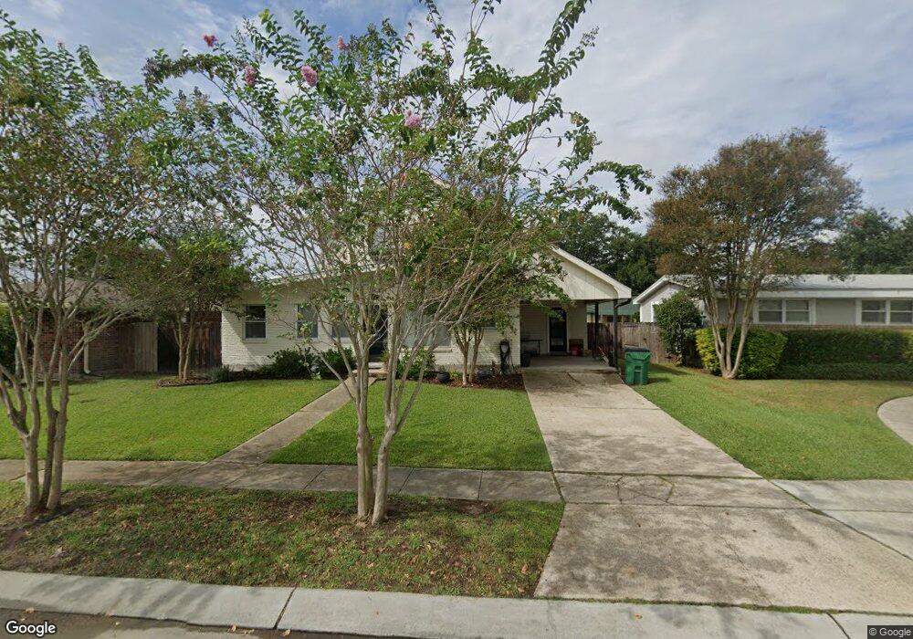 1712 Princeton St, Metairie, LA 70003 - photo 1