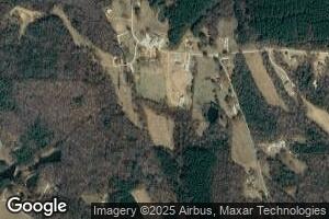 591 Pleasant Dale Rd, Thaxton, MS 38871