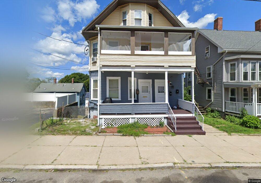 335 S Main St, Woonsocket, RI 02895 - photo 1