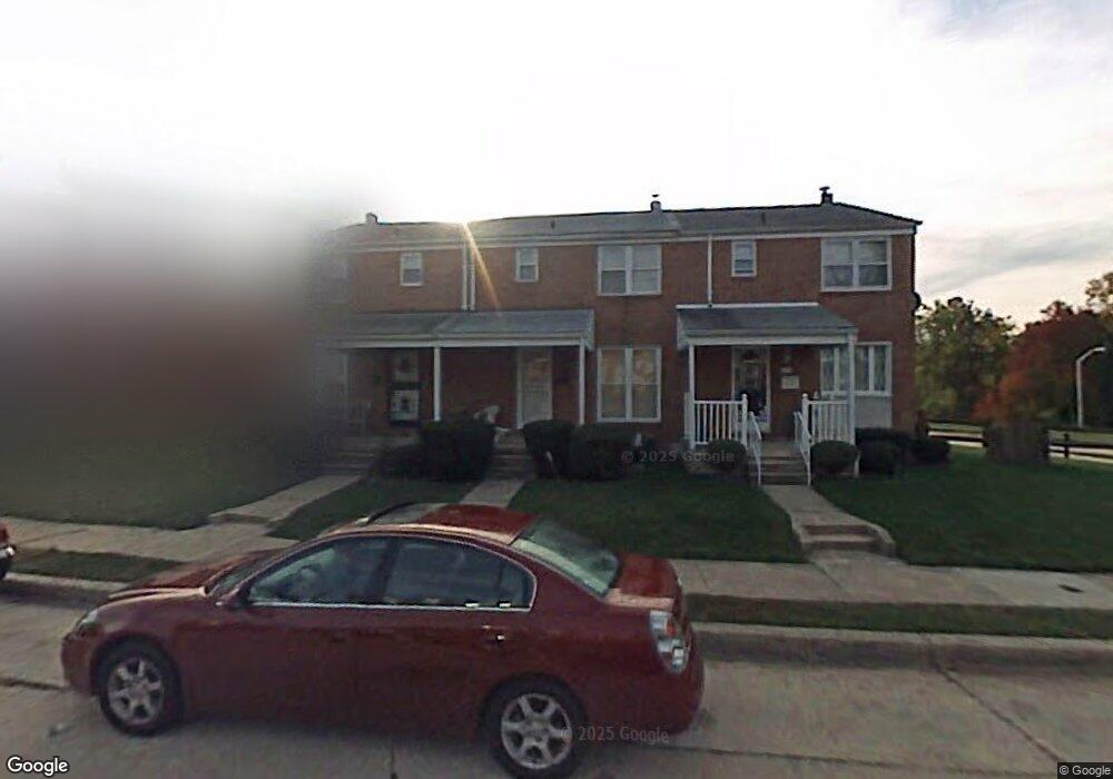 5803 Judith Way, Baltimore, MD 21206 - photo 1