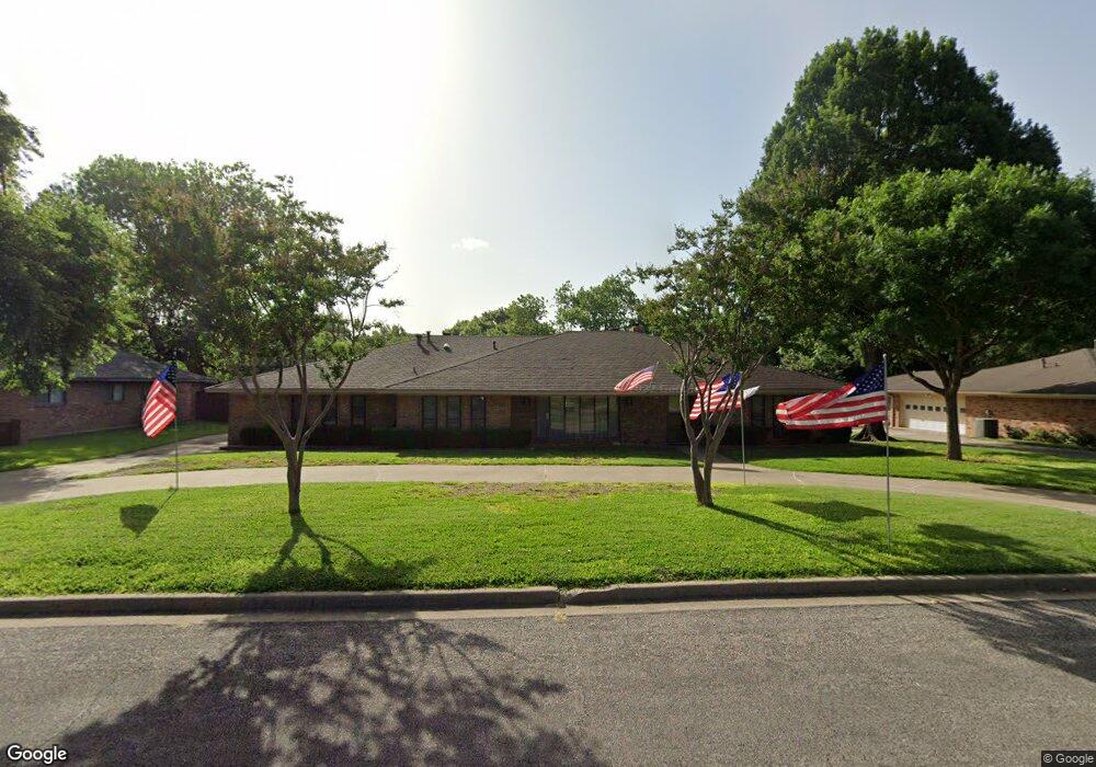 2917 Redbud Trail, Sherman, TX 75092 - photo 1