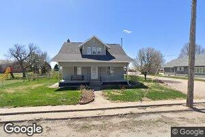 519 Vernon St, Trumbull, NE 68980