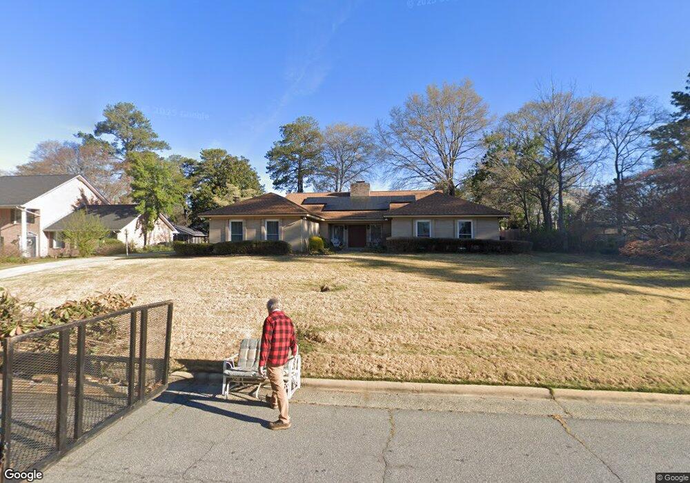 5013 Yosemite Dr, Columbus, GA 31907 - photo 1