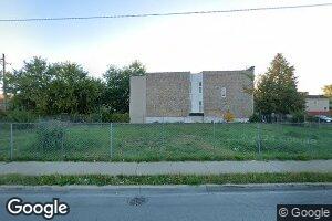 301 N Sacramento Ave, Chicago, IL 60612