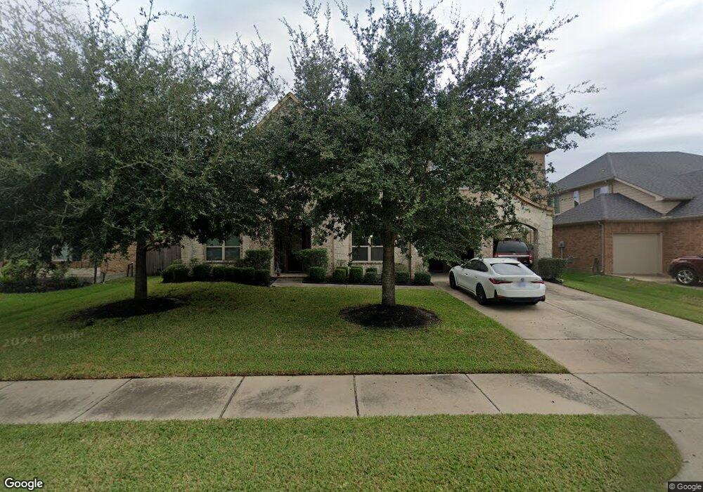 3922 Randle Ridge Ct, Fulshear, TX 77441 - photo 1