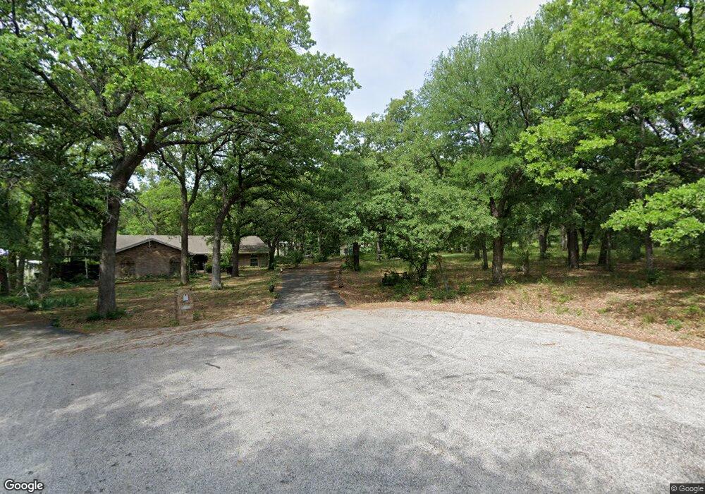 2008 Oakcrest Ct, Azle, TX 76020 - photo 1