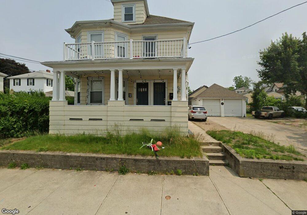 83 Lynch St, Providence, RI 02908 - photo 1