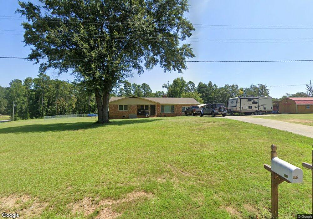 805 Ballenger Rd, Gaffney, SC 29340 - photo 1