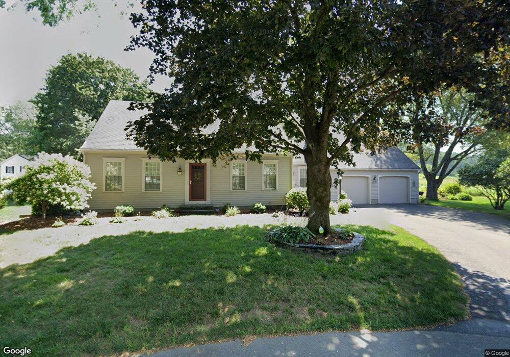 3 Bloody Brook Dr, South Deerfield, MA 01373 - photo 1