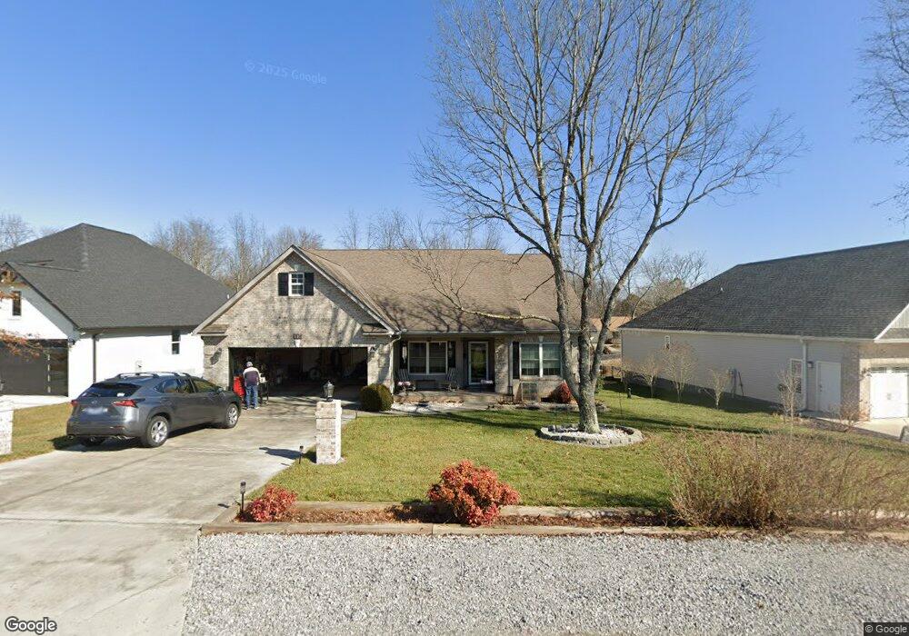 137 Utsesti Way, Loudon, TN 37774 - photo 1