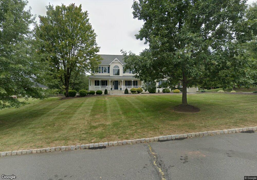 4 Walden Dr, Annandale, NJ 08801 - photo 1