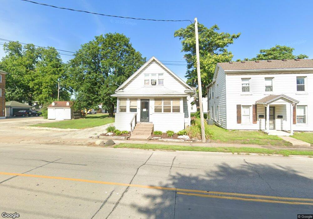1426 N Marquette St, Davenport, IA 52804 - photo 1