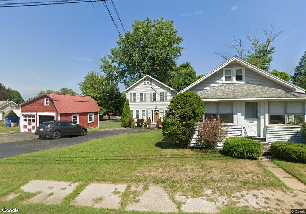 41 Cuthbert St, Schenectady, NY 12302 - photo 1