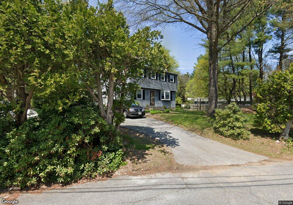 38 Heritage Rd, Acton, MA 01720 - photo 1