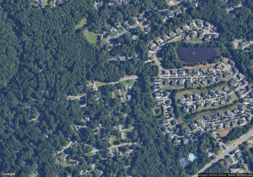 3438 Runelle Place SW, Lilburn, GA 30047 - photo 1