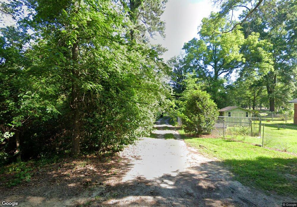 2613 Thomas St, Camden, SC 29020 - photo 1