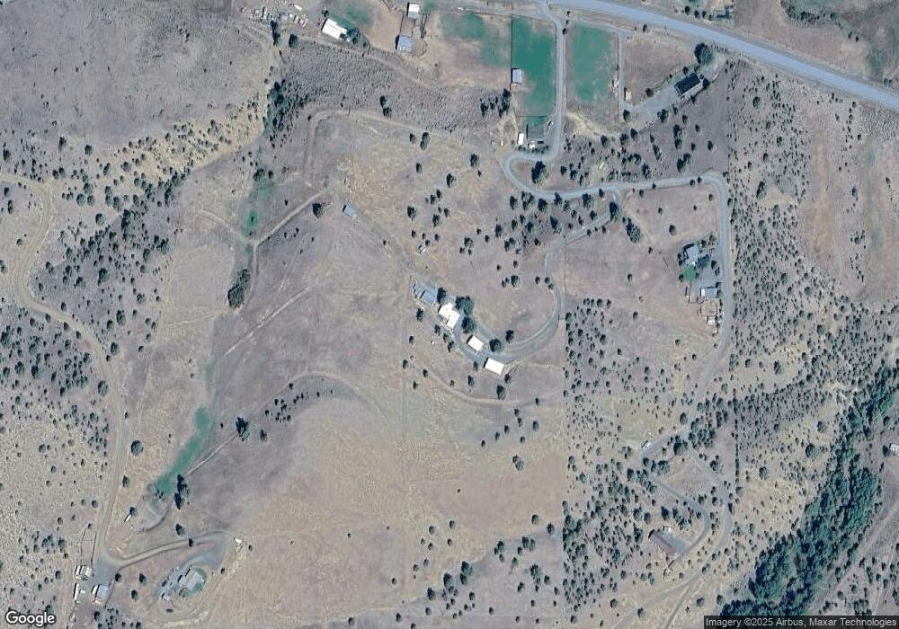 27822 Picnic Creek Rd, Mount Vernon, OR 97865 - photo 1