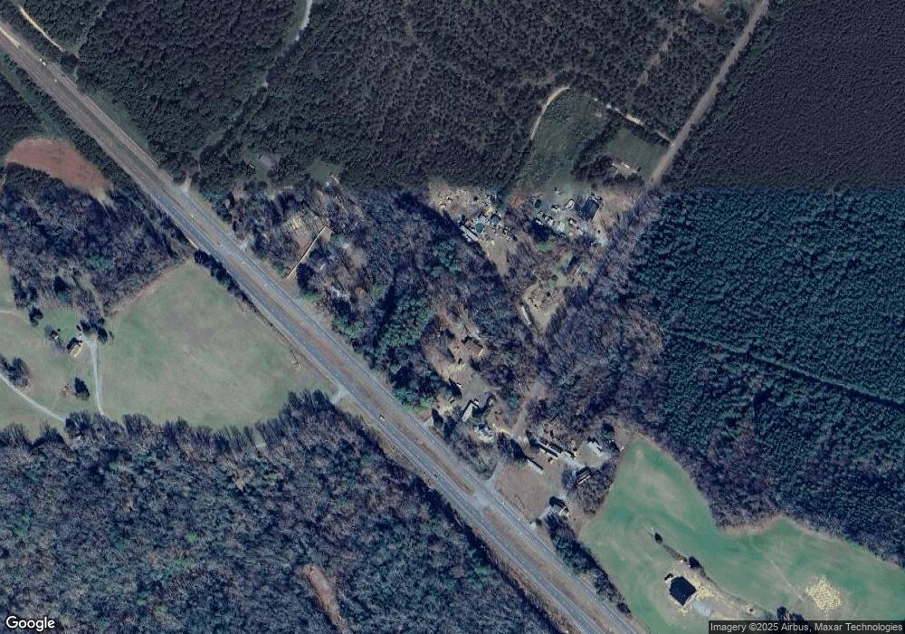 163 Fishers Ln, Dunnsville, VA 22454 - photo 1