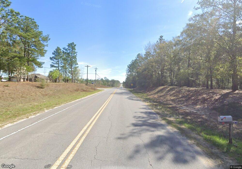 2.29 Acres Poverty Creek Rd, Crestview, FL 32539 - photo 1