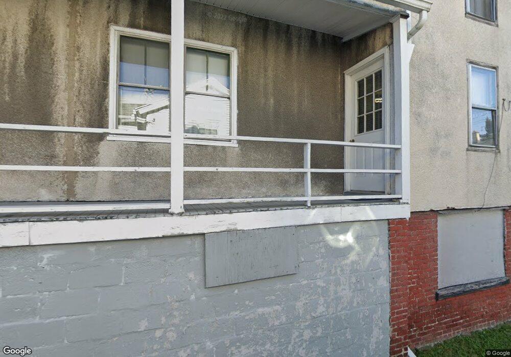 516 Pear St, Scranton, PA 18505 - photo 1