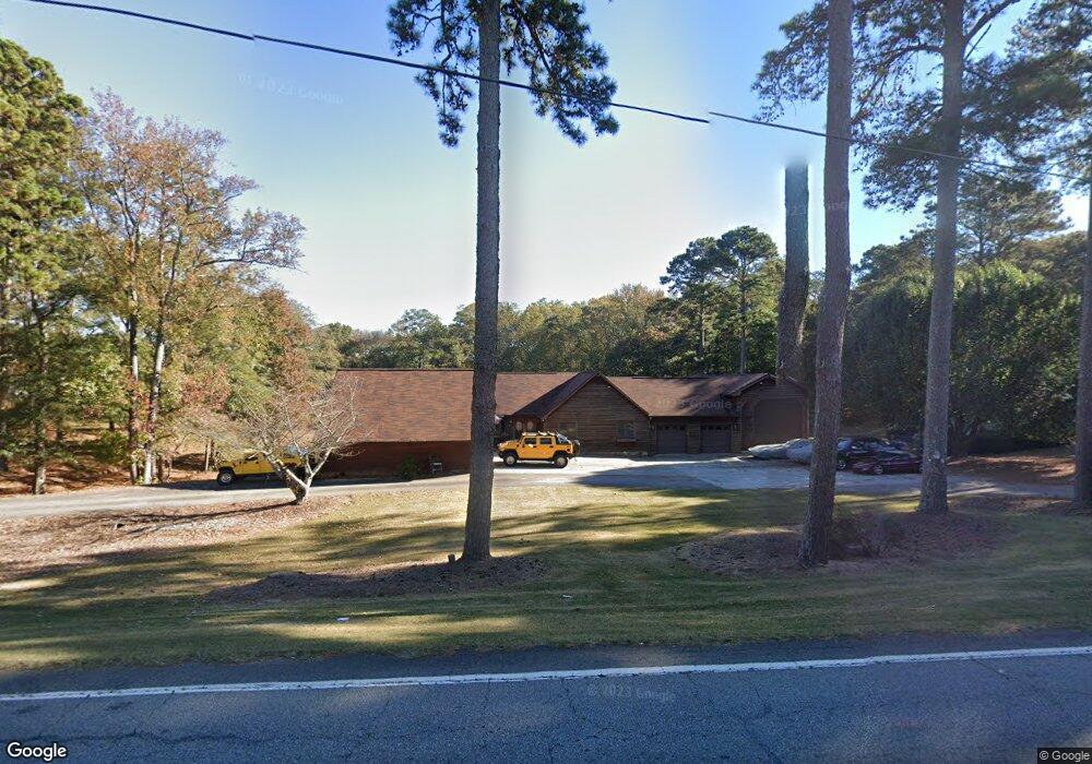 4090 Salem Rd, Covington, GA 30016 - photo 1